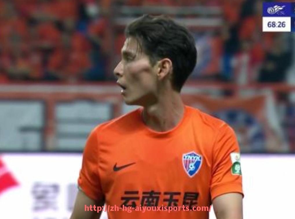 爱游戏体育官网-CBA联盟中国足球：CBA联盟与中国足球的关系和发展