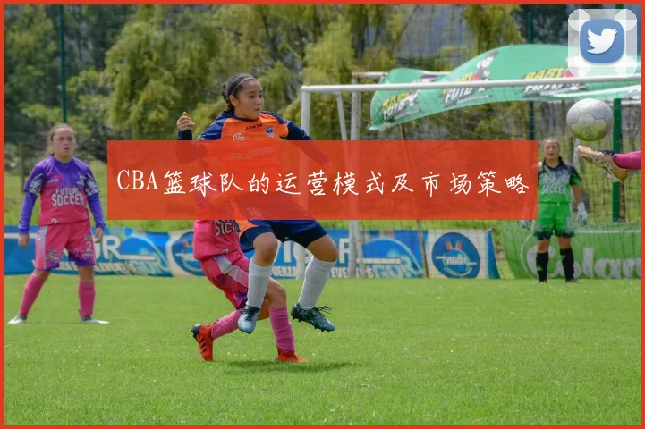CBA篮球队的运营模式及市场策略