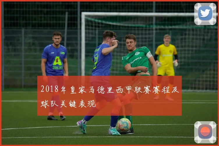2018年皇家马德里西甲联赛赛程及球队关键表现
