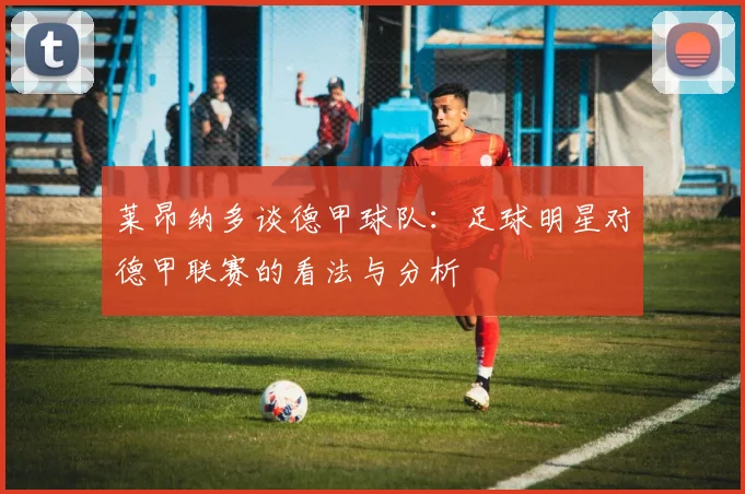 莱昂纳多谈德甲球队:足球明星对德甲联赛的看法与分析